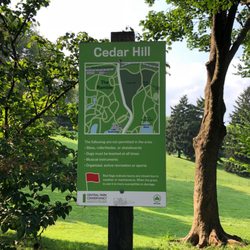 Cedar Hill