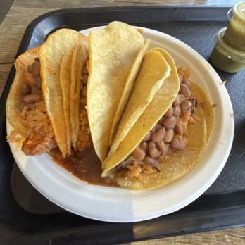 Super Cocina - Mexican Near Me - San Diego, California