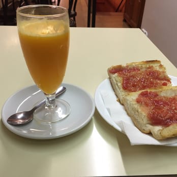Verin - Desayuno - Cafeteria Near Me - Barcelona, B Verin - Desayuno - Cafeteria Near Me - Barcelona, B