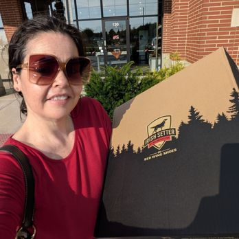 Red Wing - The new work boots for my hubby! - Shoe Stores Near Me - Carmel, Indiana Red Wing - The new work boots for my hubby! - Shoe Stores Near Me - Carmel, Indiana