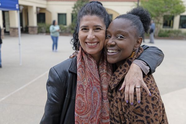 Water of Life Community Church by null