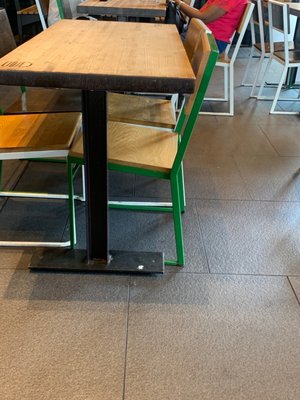 Shake Shack Green Hills by null