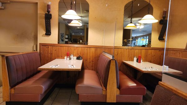 Village House Restaurant by null