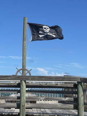 McLarty Treasure Museum by null