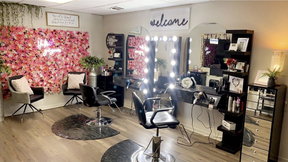 BLISS BEAUTY BAR Updated September 2024 509 Junction Hwy, Kerrville