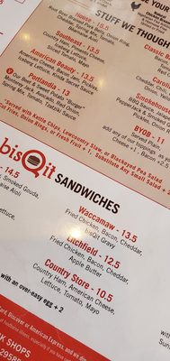 BisQit by null