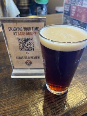 Bare Arms Brewing by null