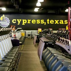 Planet Fitness