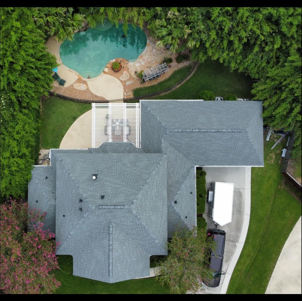 Slide of Dupont Roofing and Restoration