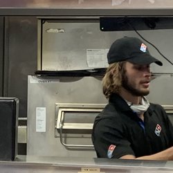 Employer not wearing a mask on Nov 5