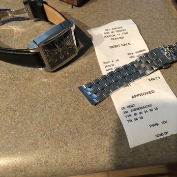 SMJ Jewelers - Watch Repair - Jewelry Near Me - Houston, Texas SMJ Jewelers - Watch Repair - Jewelry Near Me - Houston, Texas