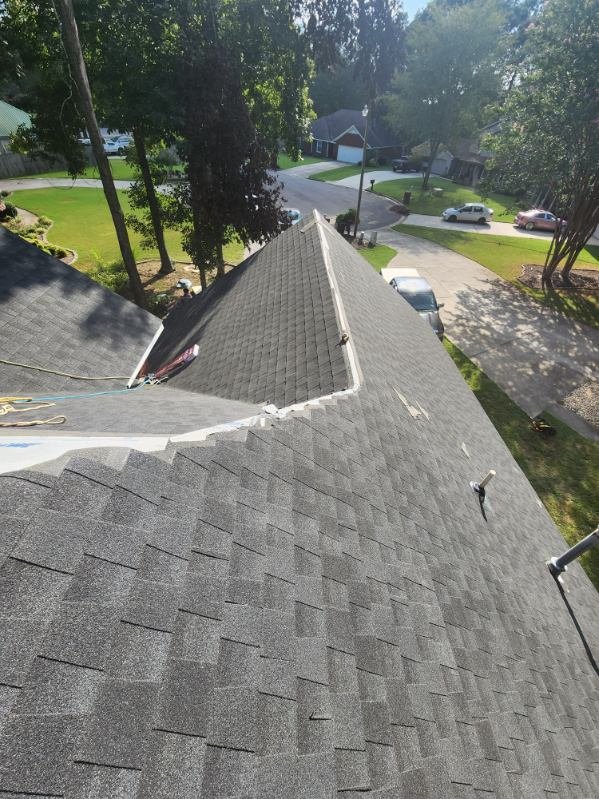 Slide of Perez Family Roofing