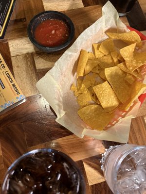 La Margarita Restaurant and Grill by null