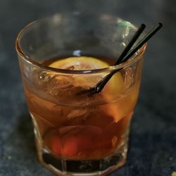Culpepper's Bar & Grill - Peanut Butter Old Fashion