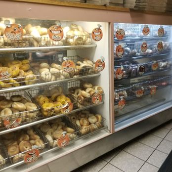 Bagel Bazaar Viii