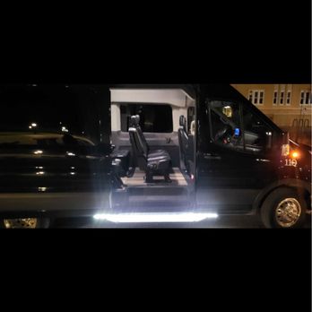 GMW Rides - Town Car Service Near Me GMW Rides - Town Car Service Near Me