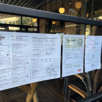 Trondhjem Mikrobryggeri - 6/22/23 Menu - Bars Near Me - Trondheim, 16 Trondhjem Mikrobryggeri - 6/22/23 Menu - Bars Near Me - Trondheim, 16