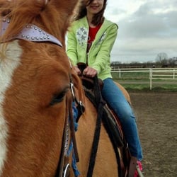 Twisted Pine Equine Center