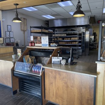 Breadsmith - Counter - Bakeries Near Me - Oro Valley, Arizona