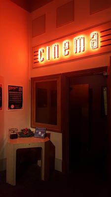 Hippodrome Theatre by null