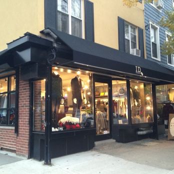ID Menswear - Storefront. - Men's Clothing Near Me - Brooklyn, New York ID Menswear - Storefront. - Men's Clothing Near Me - Brooklyn, New York