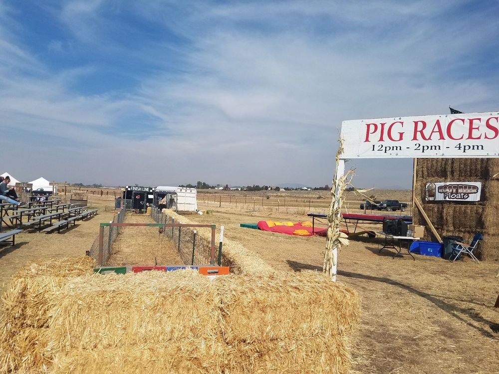 THE CORLEY RANCH 24 Photos & 10 Reviews 859 US Hwy 395 N