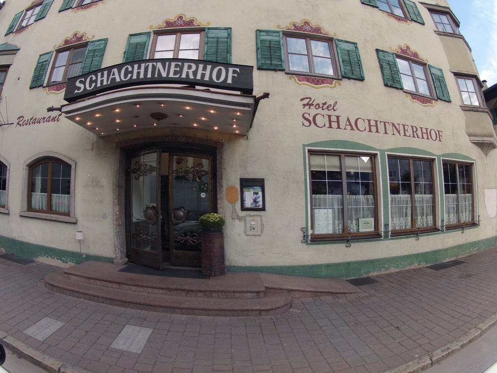 HOTEL SCHACHTNERHOF Salzburger Str. 6, Wörgl, Tirol, Austria Yelp