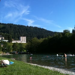 Plan D'eau