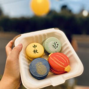 A&M Patisserie on Yelp