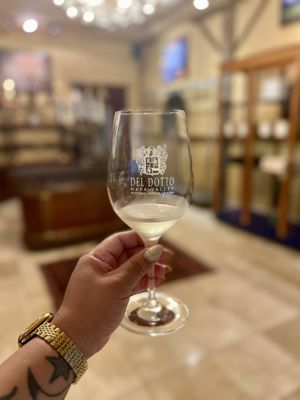 Del Dotto Historic Winery & Caves by null