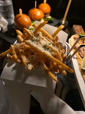 The Tap Room by null