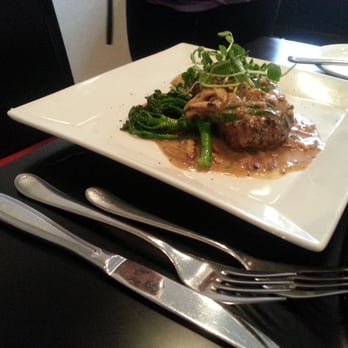 Armouries Grille - 5 oz steak - Breakfast & Brunch Near Me - London, Ontario Armouries Grille - 5 oz steak - Breakfast & Brunch Near Me - London, Ontario