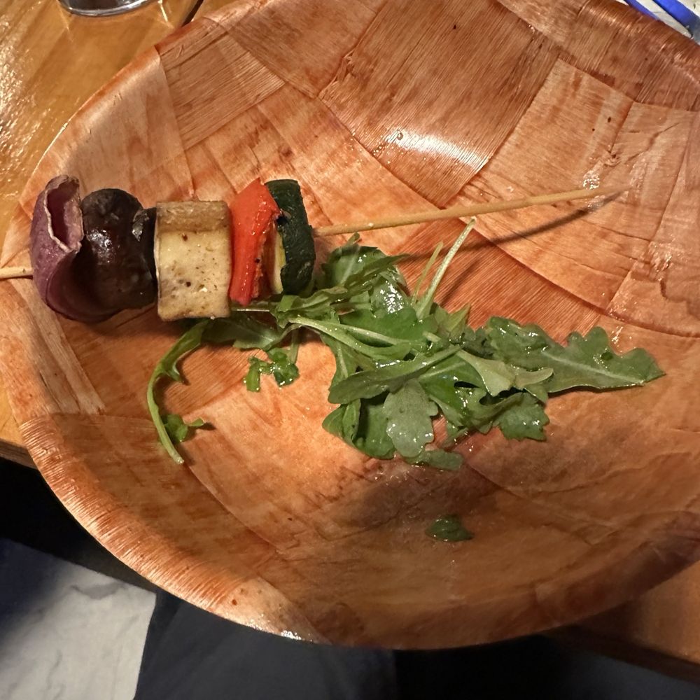 The TBD Bar - Skewer - Bars Near Me - Phoenixville, Pennsylvania