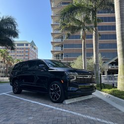 Tampa Bay Premium Transport