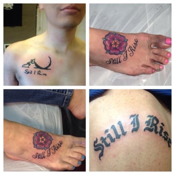 Hard Luck Tattoo - Tattoo Near Me - Prescott, Arizona Hard Luck Tattoo - Tattoo Near Me - Prescott, Arizona
