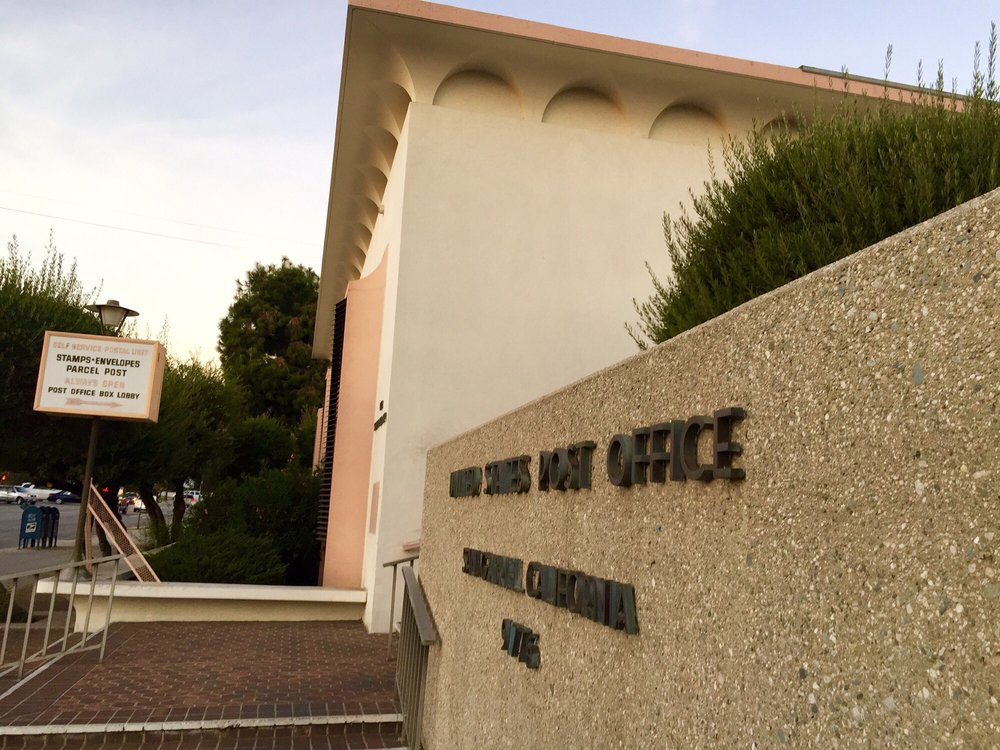 US POST OFFICE Updated July 2024 51 Photos & 151 Reviews 120 S