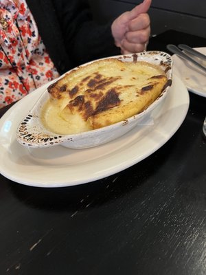 Agostino's Italian Restaurant by null