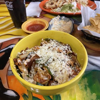 EL VIEJON MEXICAN GRILL & BAR - Updated July 2024 - 98 Photos & 60 ...