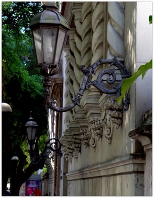 Bahia Museum of Art by null