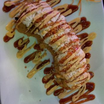 Sapporo - Sapporo sushi roll - Sushi Bars Near Me - San Antonio, Texas Sapporo - Sapporo sushi roll - Sushi Bars Near Me - San Antonio, Texas