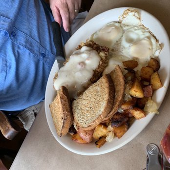 Campfire Grill - American Near Me - Depew, New York