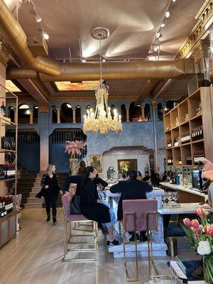 Chateau Buena Vista by null