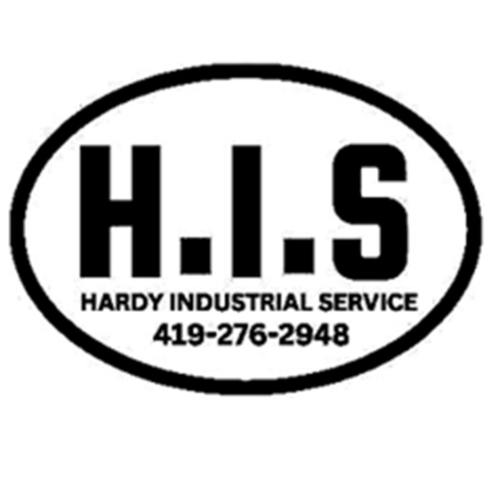 Slide of Hardy Industrial Services