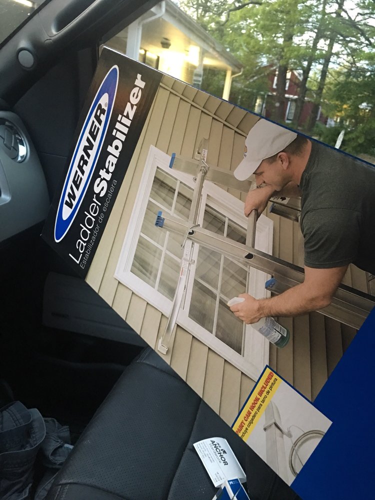 ANCHOR ACE HARDWARE Hardware Stores 267 Cotuit Rd, Sandwich, MA