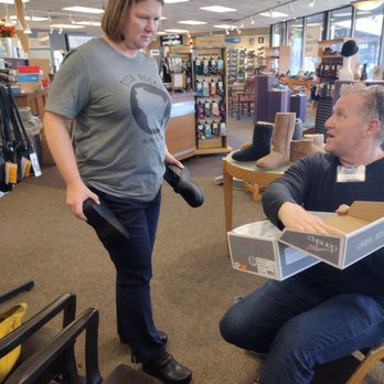 Stan's Shoes - Dansko Shoe Party - Shoe Stores Near Me - Greenfield, Wisconsin Stan's Shoes - Dansko Shoe Party - Shoe Stores Near Me - Greenfield, Wisconsin