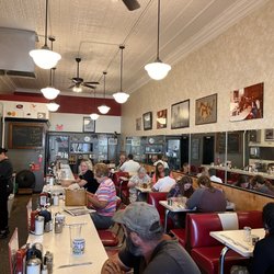 The Diner