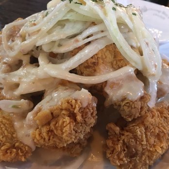 Choong Man Chicken - Snow Onion Chicken Wings - Korean Near Me - Duluth, Georgia