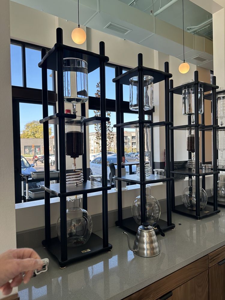 FRENCH TRUCK COFFEE Updated July 2024 732 Madison Ave, Memphis