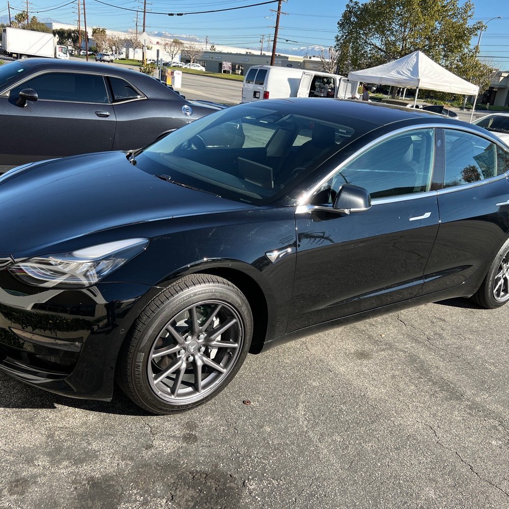 TINT MONSTERS NORWALK - Updated June 2026 - 270 Photos & 36 Reviews - 14785  Carmenita Rd, Norwalk, California - Car Window Tinting - Phone Number - Yelp