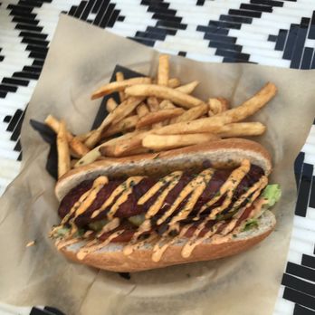 Cajun Craft - Poboy sandwich! - Cajun/Creole Near Me - Waco, Texas